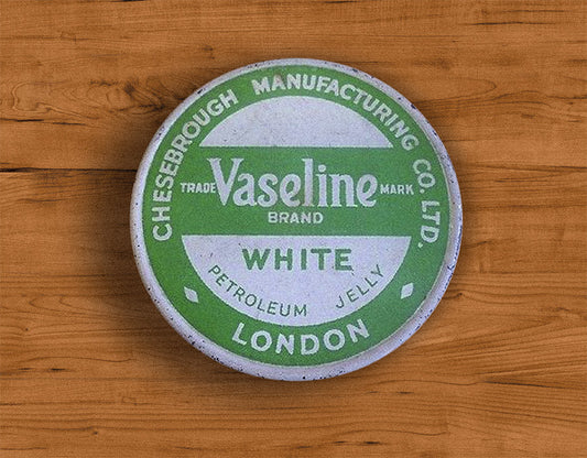 Why Vaseline is bad for your skin?