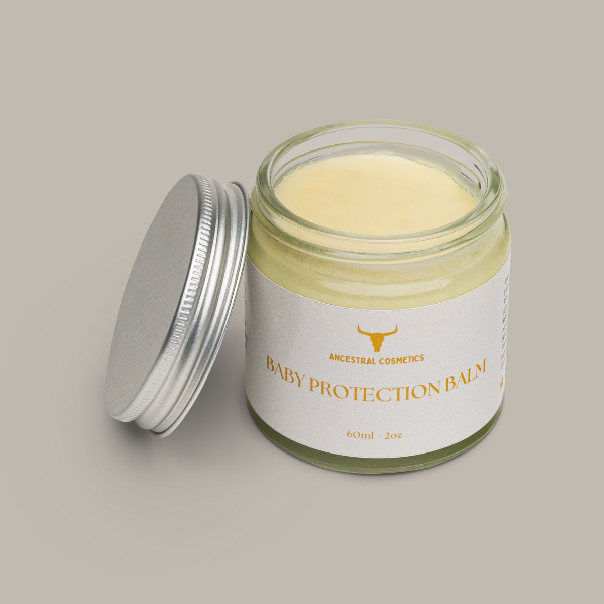 Baby Protection Balm