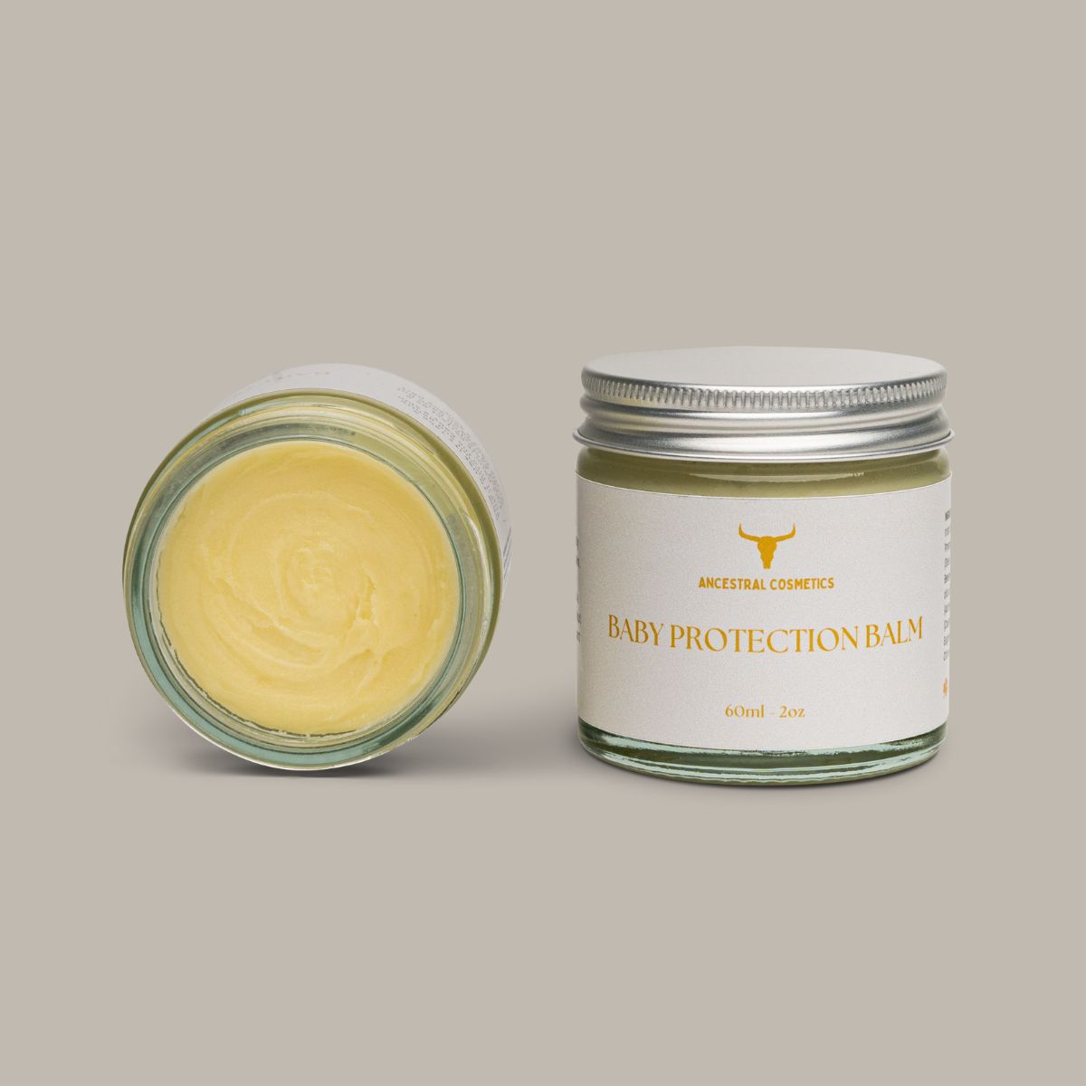 Baby Protection Balm