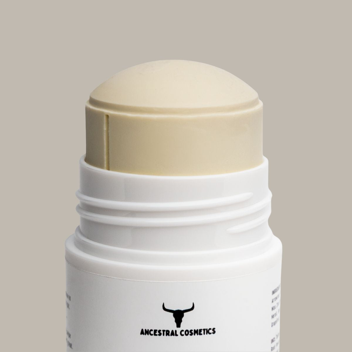 Tallow Deodorant: Mountain Spring