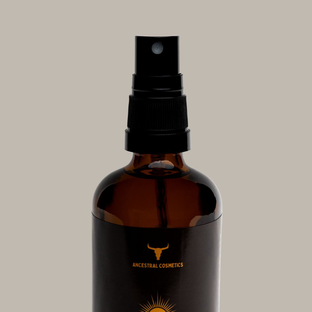 Ancestral Tanning Oil