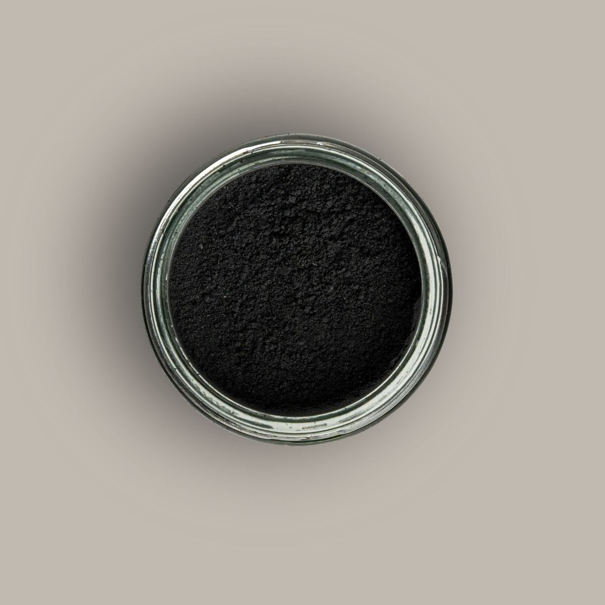 Eggshell & Charcoal Tooth Powder