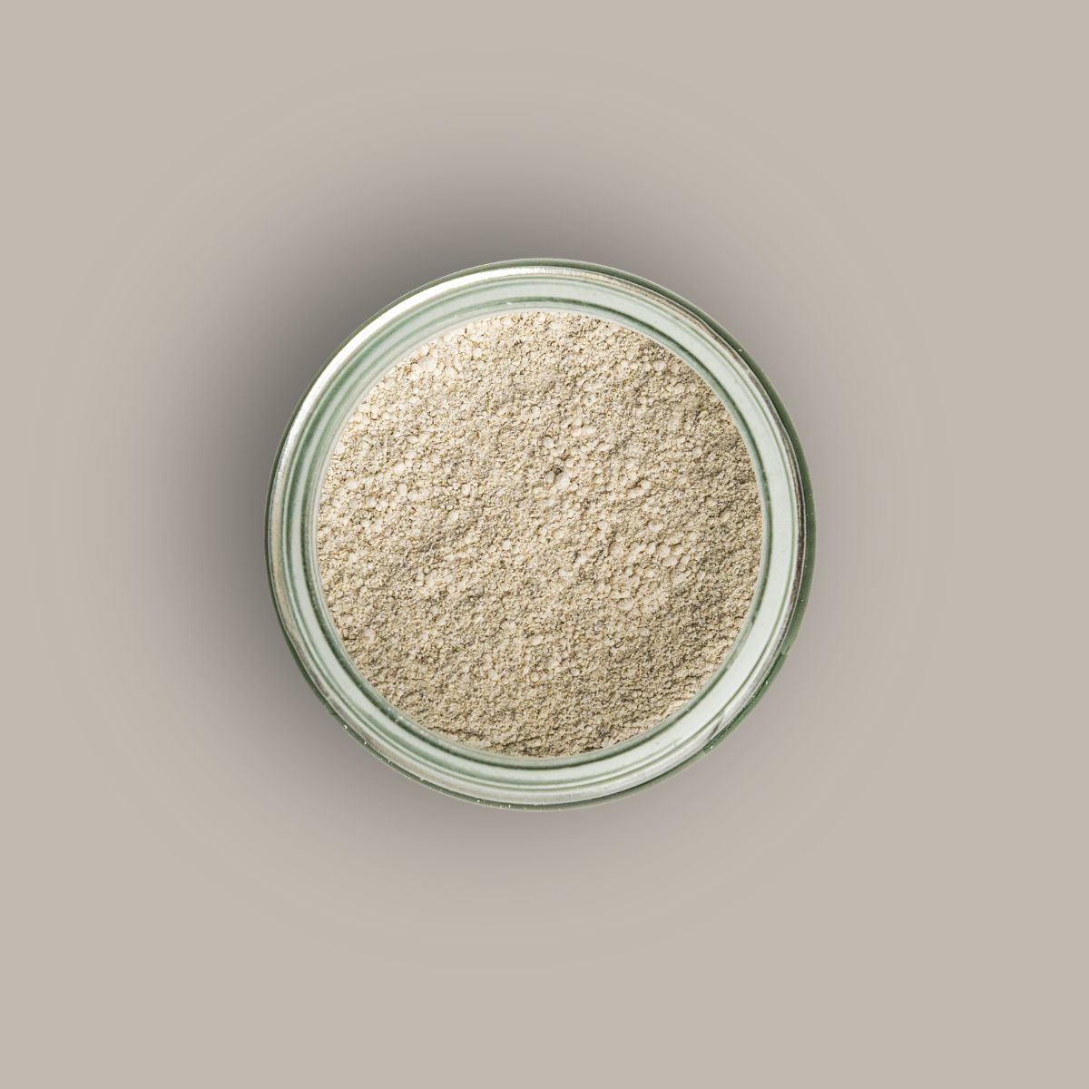 Eggshell & Peppermint Tooth Powder