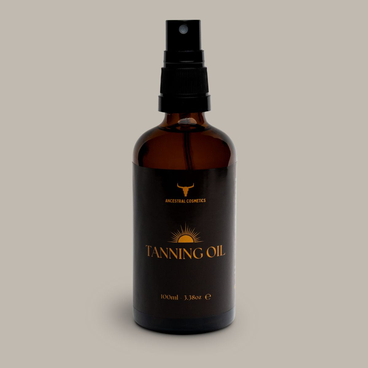 Ancestral Tanning Oil