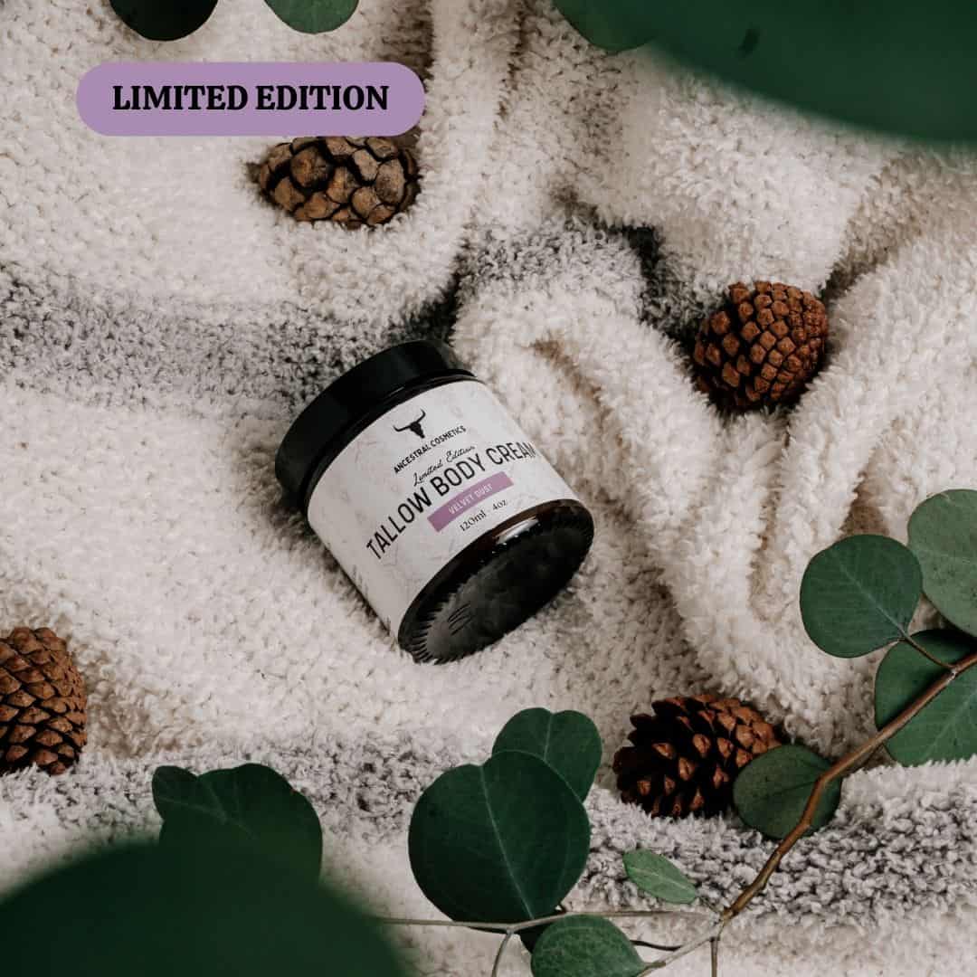 Limited Edition Bundle: Velvet Dust