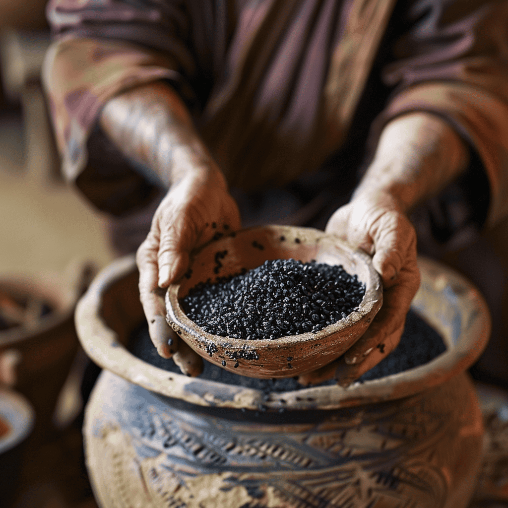The benefits of Black Seed Oil for the skin
