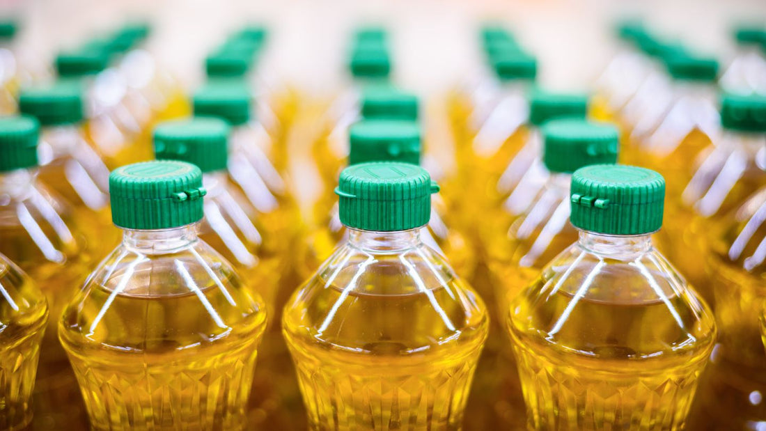 Not all seed oils are bad. Here’s why.