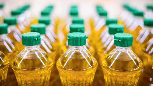 Not all seed oils are bad. Here’s why.