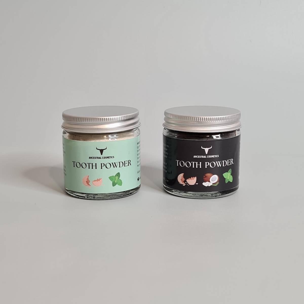 Tooth Powders – Ancestral Cosmetics