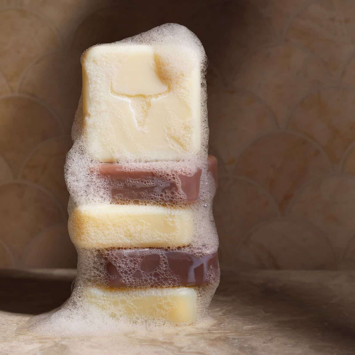 Tallow Soap (Combo Pack)