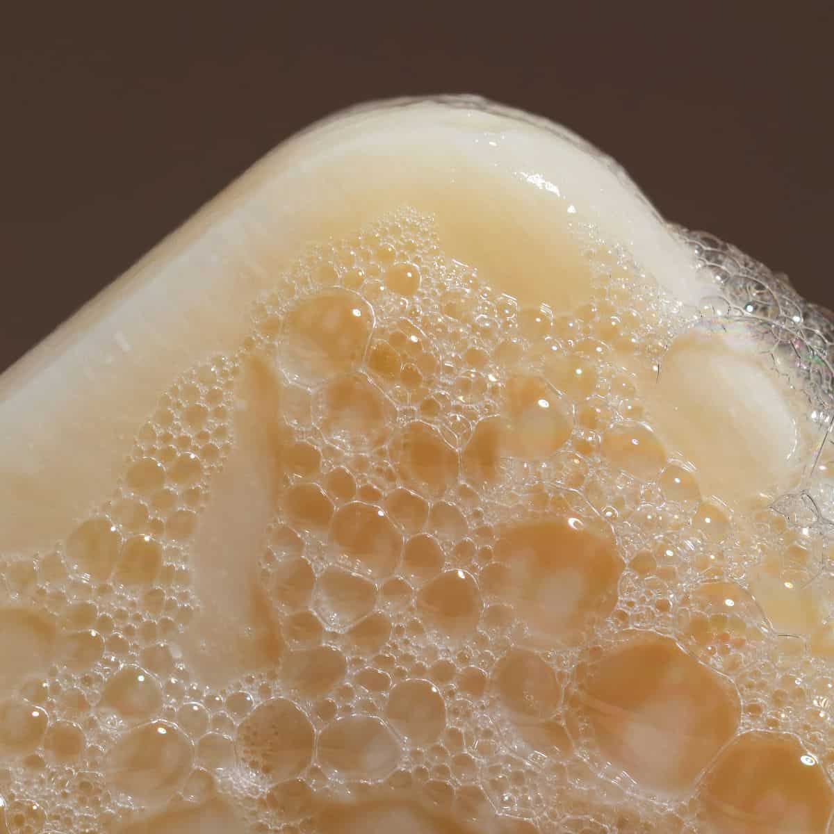 Tallow Soap (Unscented)