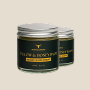Original Tallow & Honey Balm