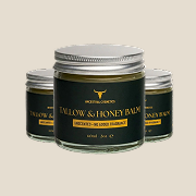 Original Tallow & Honey Balm