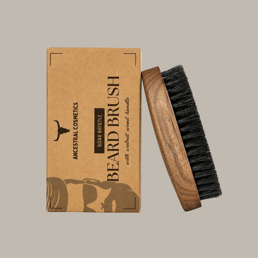 Ancestral Beard Set