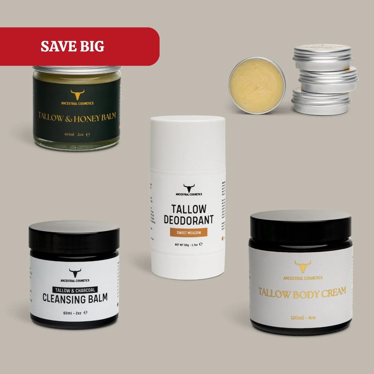 Essentials Bundle
