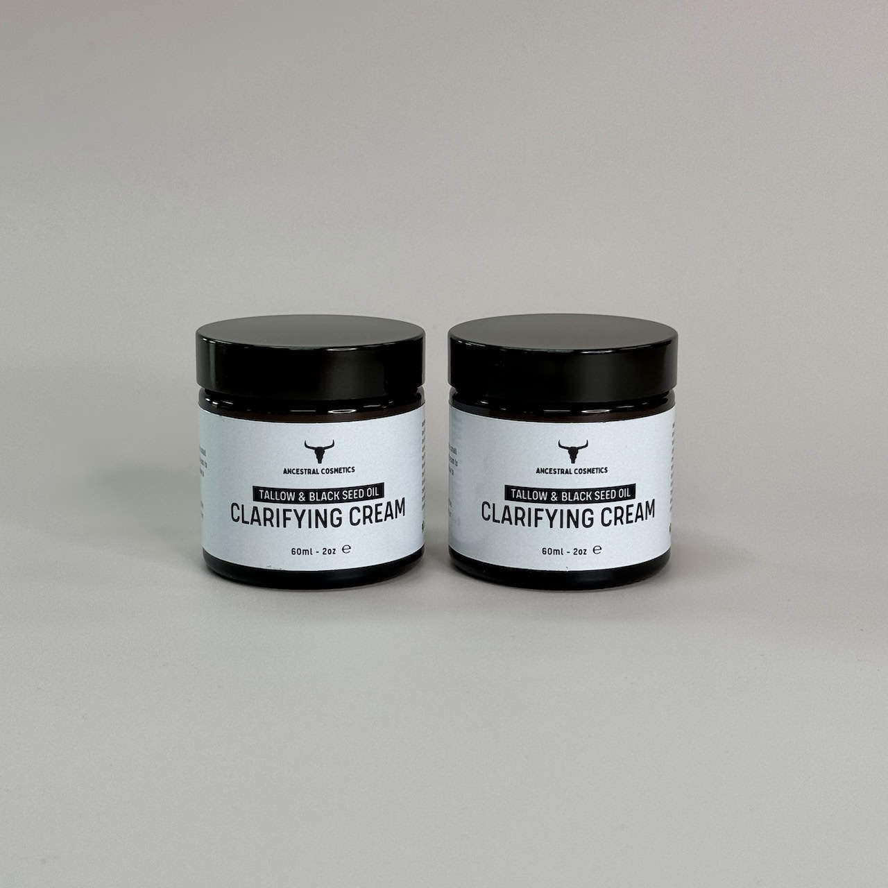 Tallow & Black Seed Oil Clarifying Cream