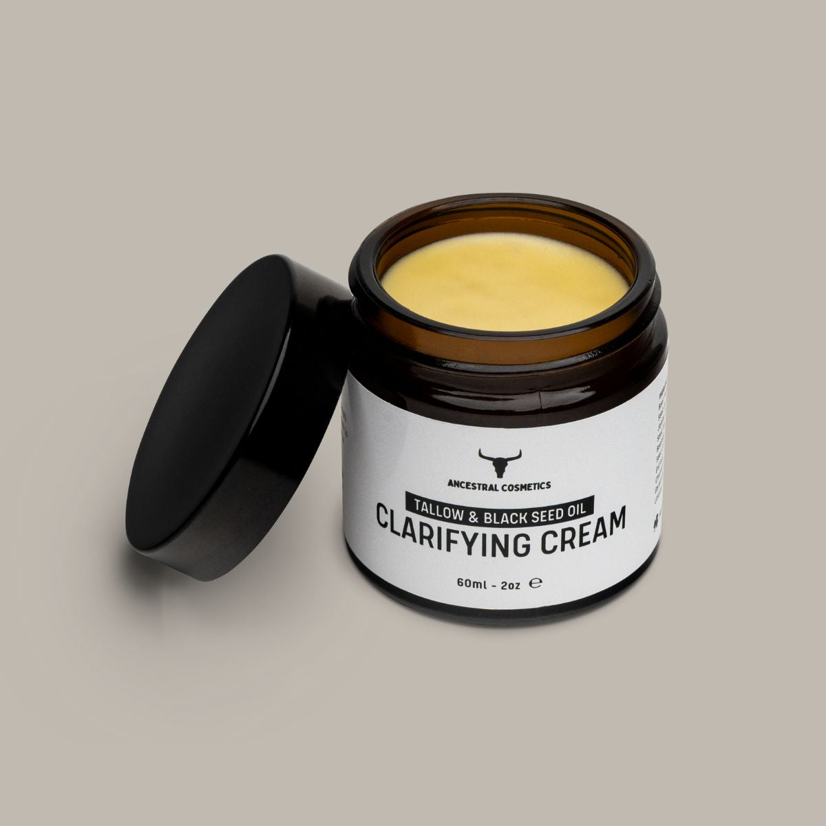 Tallow & Black Seed Oil Clarifying Cream