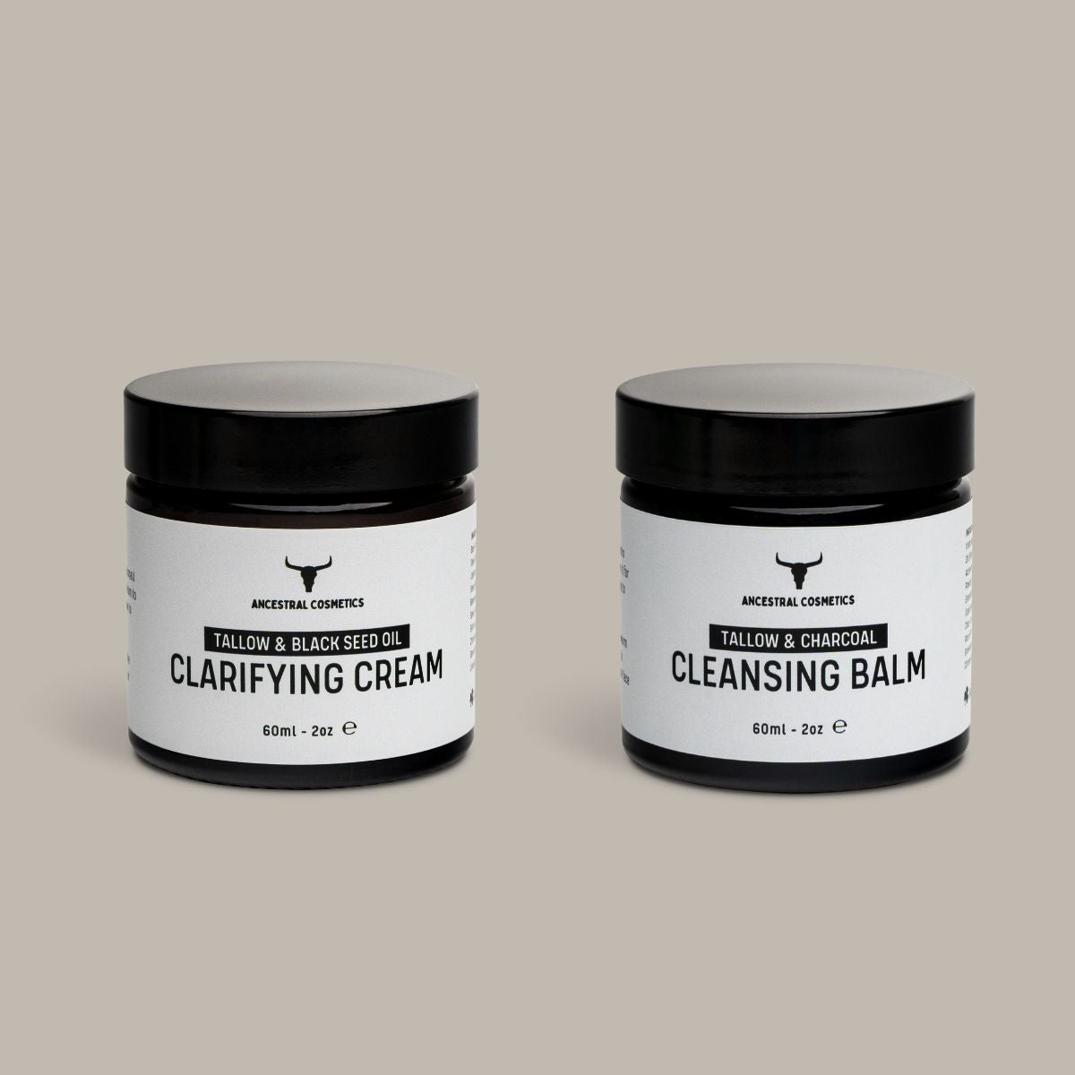 Clarifying Set