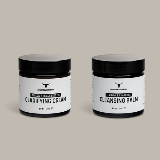 Clarifying Set