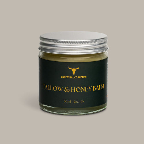Original Tallow & Honey Balm