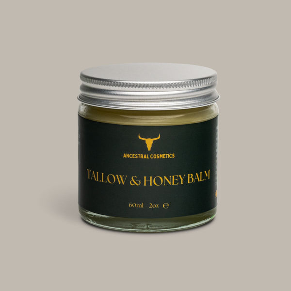 Original Tallow & Honey Balm