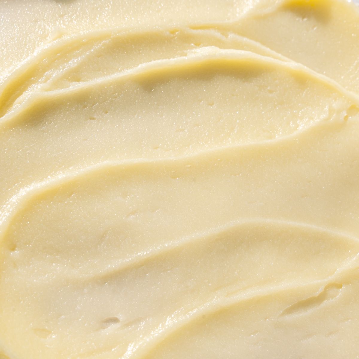 Small-batch natural tallow balm