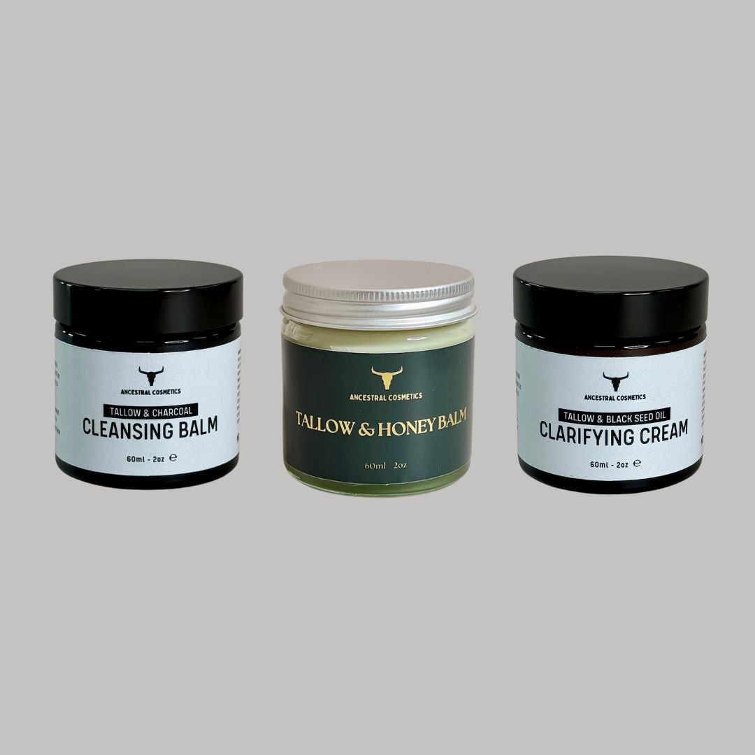 Skincare Set