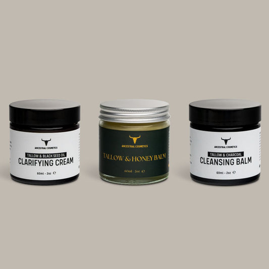 Skincare Set