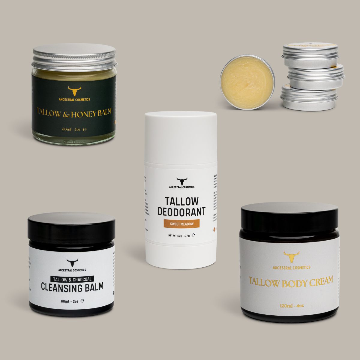 Essentials Bundle