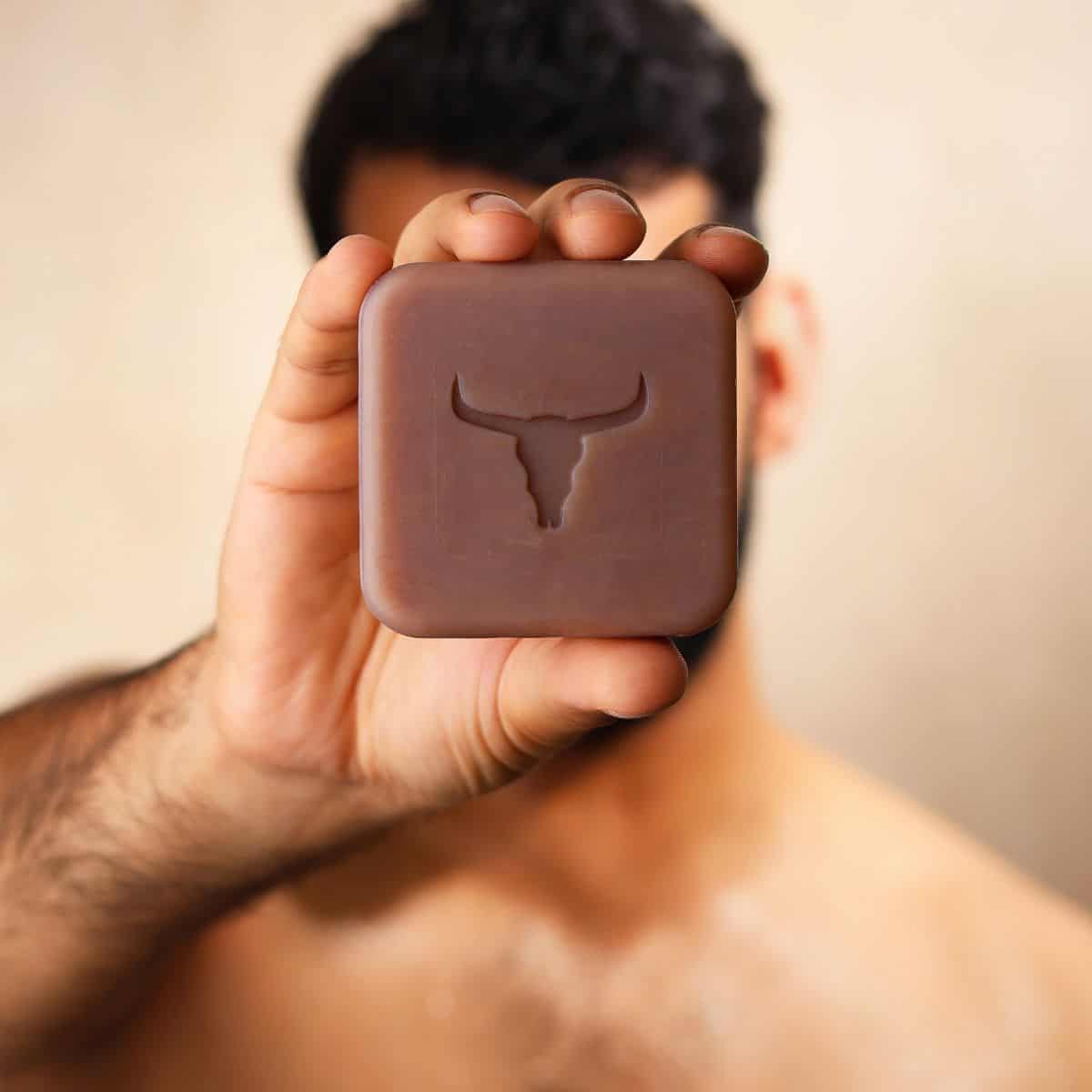 Tallow Soap (Sweet Meadow)
