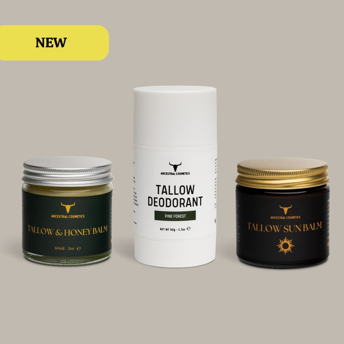 The Ancestral Men Kit