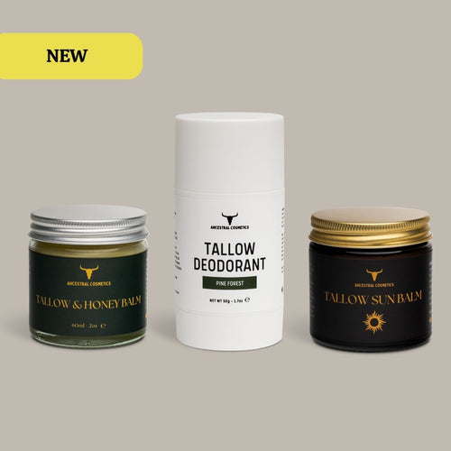 The Ancestral Men Kit