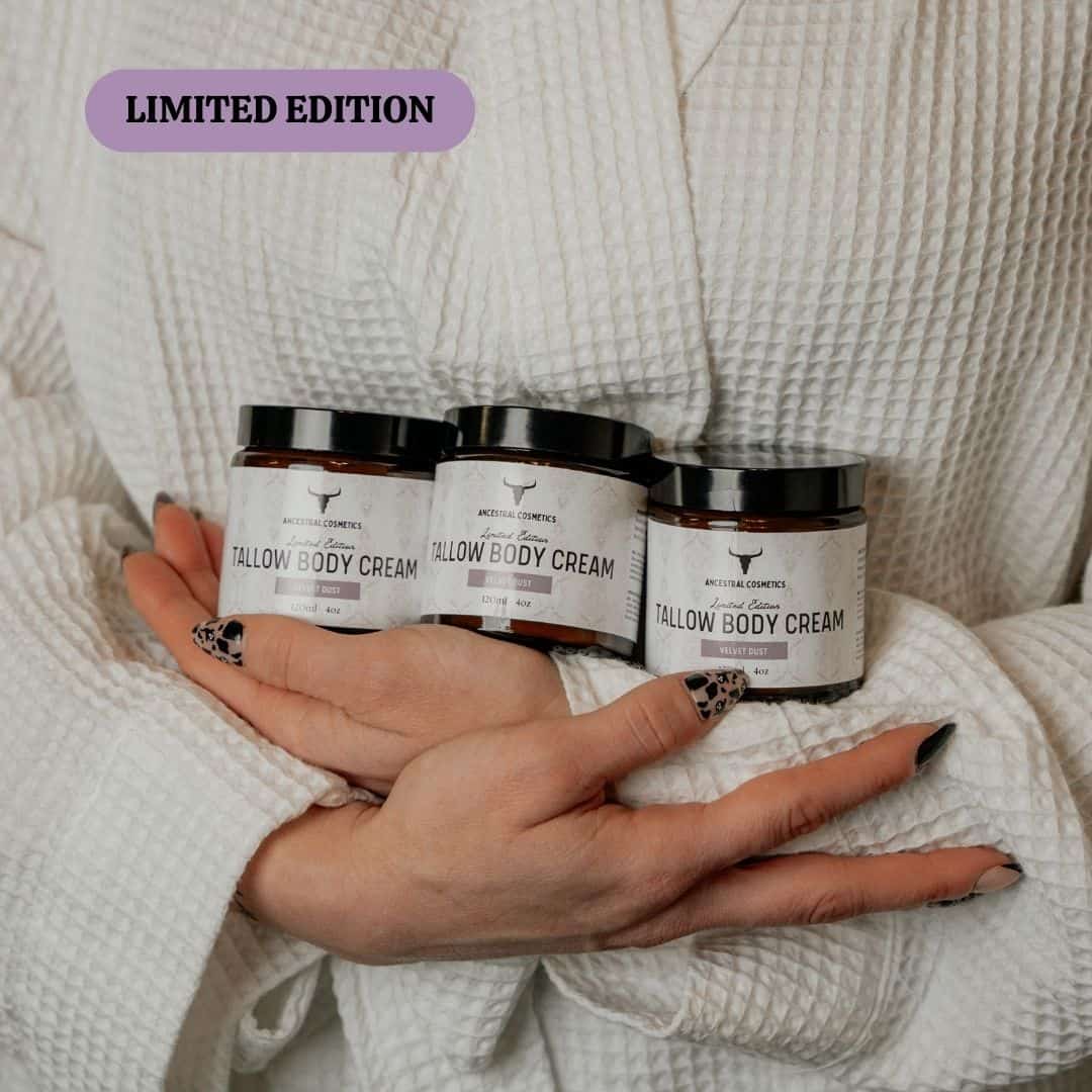 Limited Edition Bundle: Velvet Dust