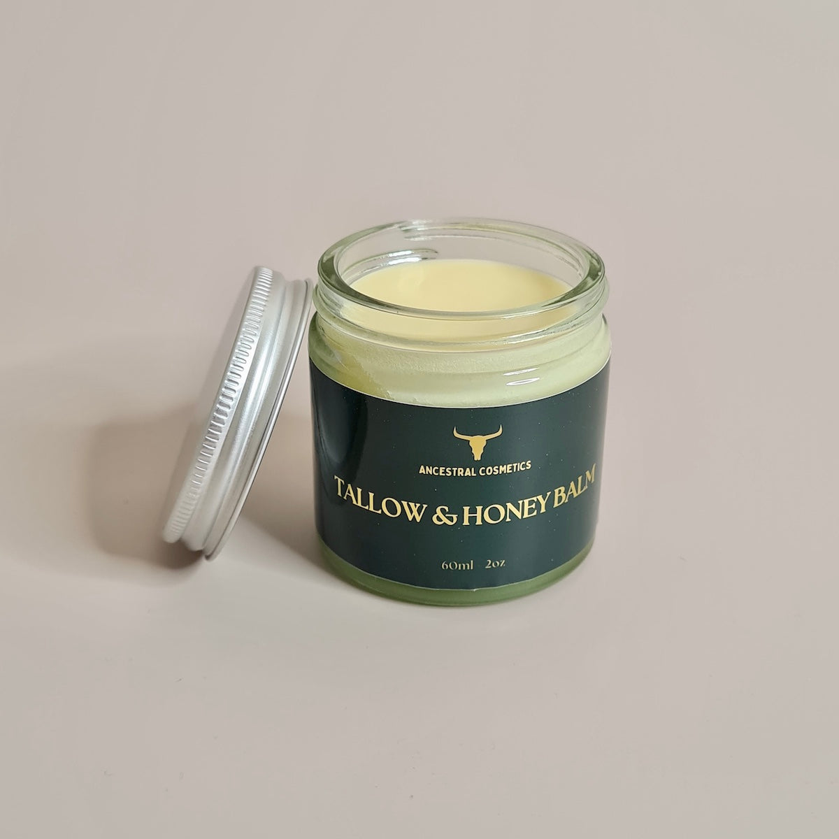 Original Tallow Honey Balm